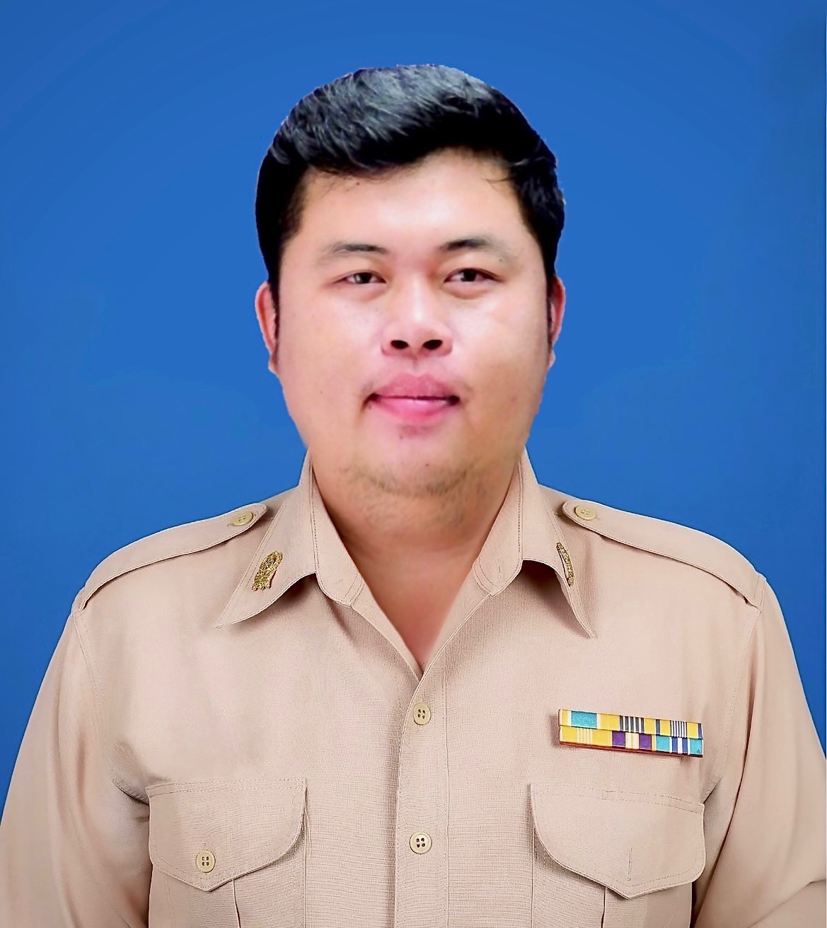 นายจตุพล ขันตี